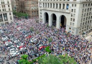 'No Kings' protest planned for Pittsburgh in October