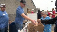 Gobble It Up fundraiser fills stomachs, raises money for United Way