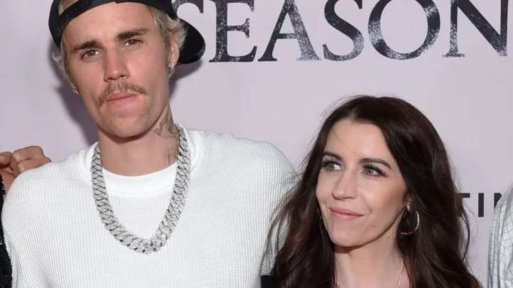 Justin Bieber's mum asks fans to pray for star - and they are convinced it's related to ex Selena Gomez's wedding