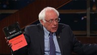 Bernie Sanders Asks Nation To Please Stop Mailing Him Books On Economics