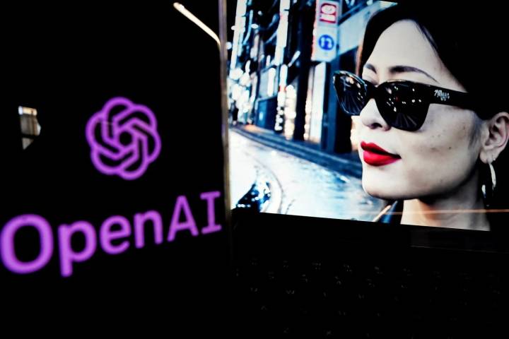 OpenAI's New Social Network Is Reportedly TikTok If It Was Just an AI Slop Feed