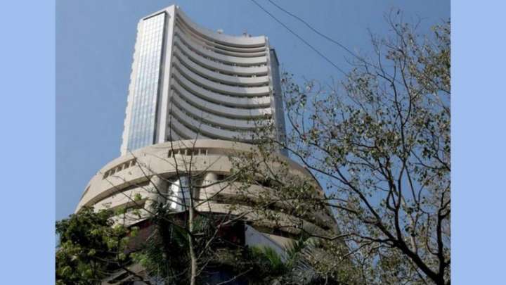 Nifty loses 100 pts, Sensex down 184 pts in opening; Indian markets mark 12 months of negative returns