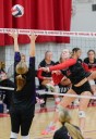 Tuesday's high school sports scores