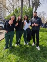 INJUV hace último llamado a participar de la consulta digital para que jóvenes elijan los temas que se priorizarán en “Hablemos de Todo” 