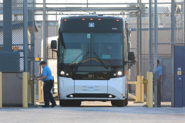 South Korea sends plane to US to bring back workers detained in immigration raid