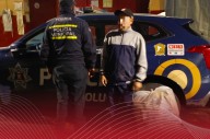 Suman 88 sancionados en Toluca por tirar basura en la vía pública
