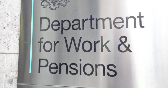 DWP faces fresh pressure over its review into PIP and Universal Credit cuts