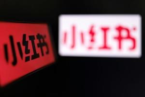 China says imposed punishment on Xiaohongshu over content
