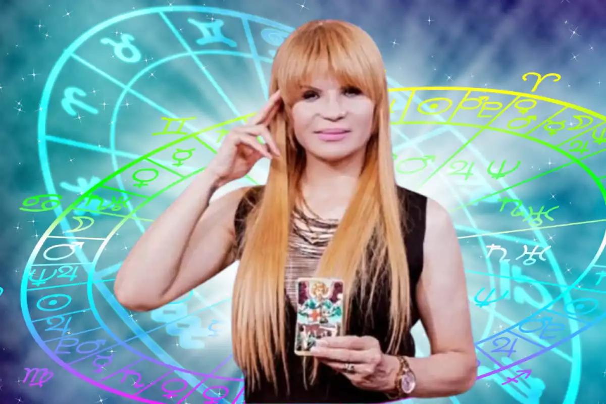 Horóscopos de Mhoni Vidente hoy: Qué te deparan los astros este miércoles 24 de septiembre
