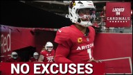 NO EXCUSES: Arizona Cardinals Offense MUST Lead Charge Against San Francisco 49ers