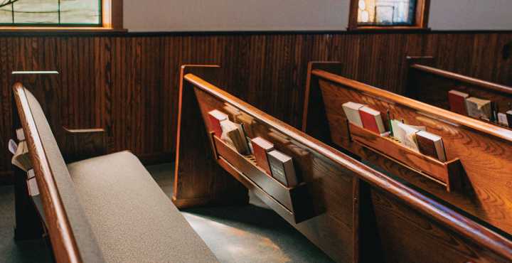 Florida Father Allegedly Whips Daughter After Refusing To Go To Church