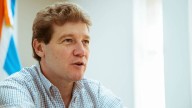 “¿Querés que organicen un feliz cumpleaños?”: el gobernador de Tierra del Fuego criticó a Javier Milei tras su visita a Ushuaia