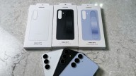 Best Samsung Galaxy S25 FE cases 2025