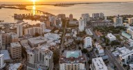 Where rent is dropping fastest in 2025