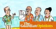 Is Australia facing troubled waters at the Pacific Island Forum?