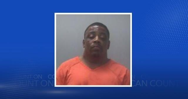 Man arrested after allegedly striking, biting Madison Police officer