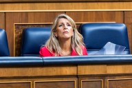 El Congreso avala con el apoyo de todos los grupos menos Vox la ampliación de los permisos por nacimiento y cuidados