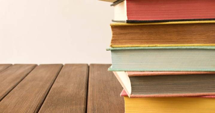 'Katabasis' by R.F. Kuang tops Oklahoma bestsellers for Sept. 7, 2025