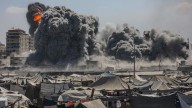 Samer Alwariz, nicaragüense atrapado en Gaza: "No sabemos qué más hacer ni a quién más pedir ayuda"