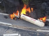 Esta es la razón por la que te afectó tanto la tragedia en Iztapalapa y sí, está bien sentirlo