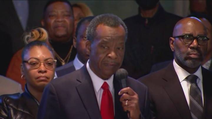 Willie Wilson to urge National Troop deployment in Chicago in Senate testimony