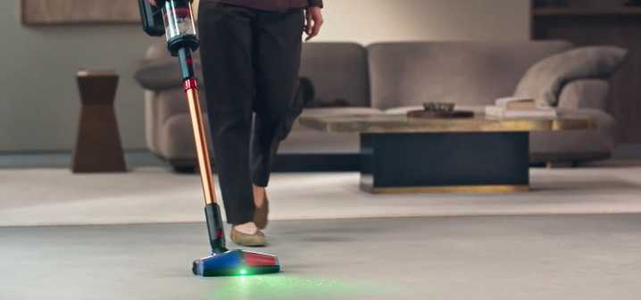 The new Dyson Piston Animal just solved my biggest gripe with Dyson cordless cleaners