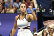 Tenis: Aryna Sabalenka conquista su segundo título seguido del Abierto de EEUU