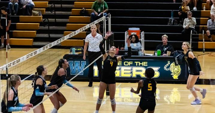 Joliet West sweeps scrappy Joliet Catholic team in 2 sets