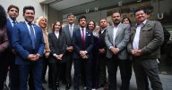 Exjefe de la BH de la PDI, académicos y especialista en criminología: el comando “meritocrático” de Franco Parisi