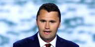 Charlie Kirk’s Death: Bystanders Describe the Tragic Scene