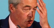 Nigel Farage's latest immigration latest crackdown plan could reignite Brexit war with Europe