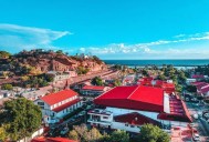 Santa Rosalía: la joya de Baja California Sur que combina historia, naturaleza y gastronomía