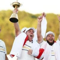 McIlroy slams 'unacceptable' Ryder Cup heckling