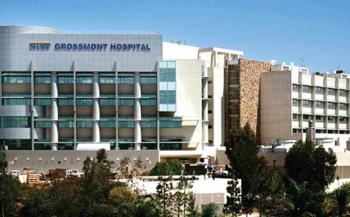 Sharp nurses rally for better pay, safety as contract deadlines loom