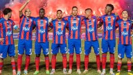 Union Magdalena no quiere volver a segunda division