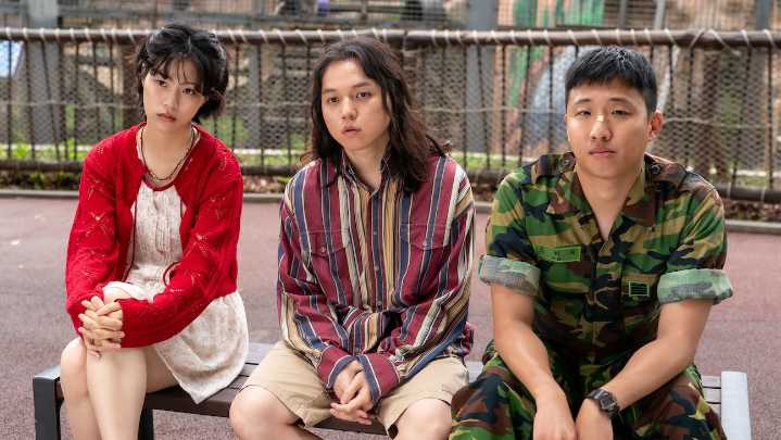 How Lee Jong-pil's 'Time of Cinema' Shows Why Moviegoing Still Matters
