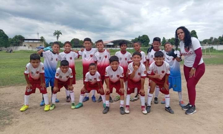 Nueve equipos dirán presente en 29no Aniversario de Acefuc