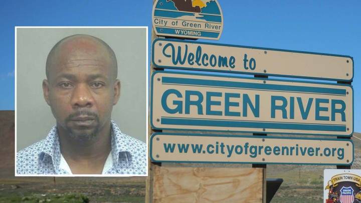 Jury To Deliberate Fate Of Haitian Trucker Who Killed Rawlins EMT On I