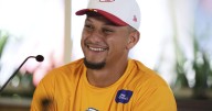 YouTube using creators to enhance broadcast of the NFL game between the Chiefs and the Chargers