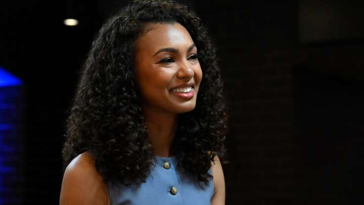 ESPN makes major broadcasting decision with Malika Andrews after Molly Qerim shockingly quit First Take