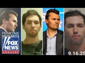 Fox News Highlights - September 16th, 2025