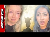Rapture 2025: Watch the SAD Reactions When it Didn’t Happen — Despite Preacher’s Viral Prediction