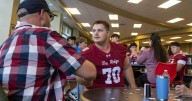 Annual Service Bowl Brunch