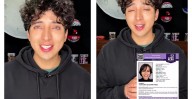 Entre llanto, Caín Guzmán pide ayuda para encontrar a Marian Izaguirre, desaparecida en Michoacán