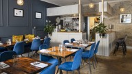 The One Assumption You Should Never Make Walking Into A Restaurant