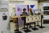 Palencia, epicentro del café en noviembre con el I Campeonato Barista de Castilla y León