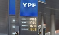 Según Bigatti, el reajuste de precios en los combustibles no generó “cambios significativos”