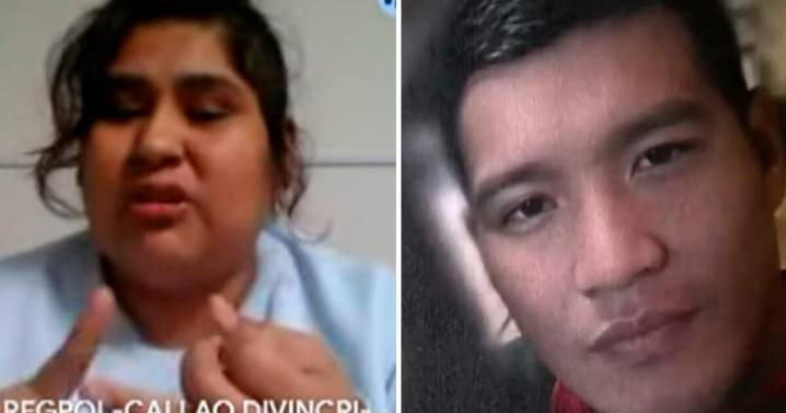 Dictan 36 meses de prisión preventiva para pareja del 'Monstruo': "Mi error fue no denunciarlo"