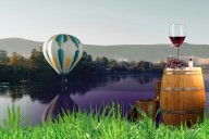 3 FUN Reasons to Take a 3-Day October Weekend in Yakima Valley