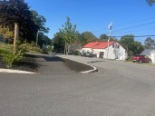 Neighbors complain as smokers forced to gather outside Belfast housing complex